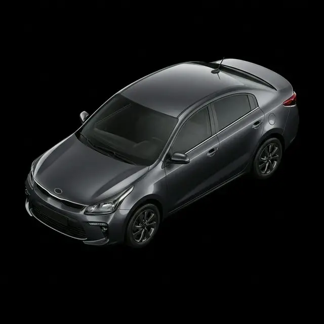 Автомобиль класса Стандарт для междугороднего такси и трансфера: Рио, Солярис, Поло и аналоги